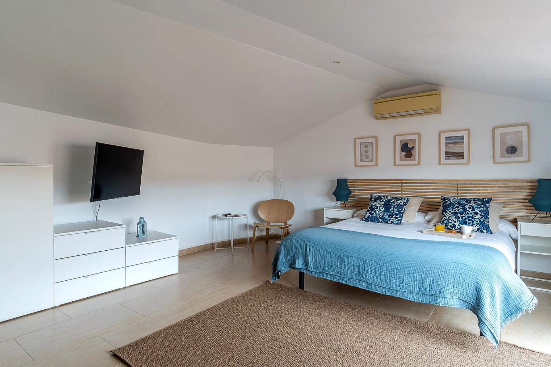 Ab Besos River Apartment Barcelona Bagian luar foto