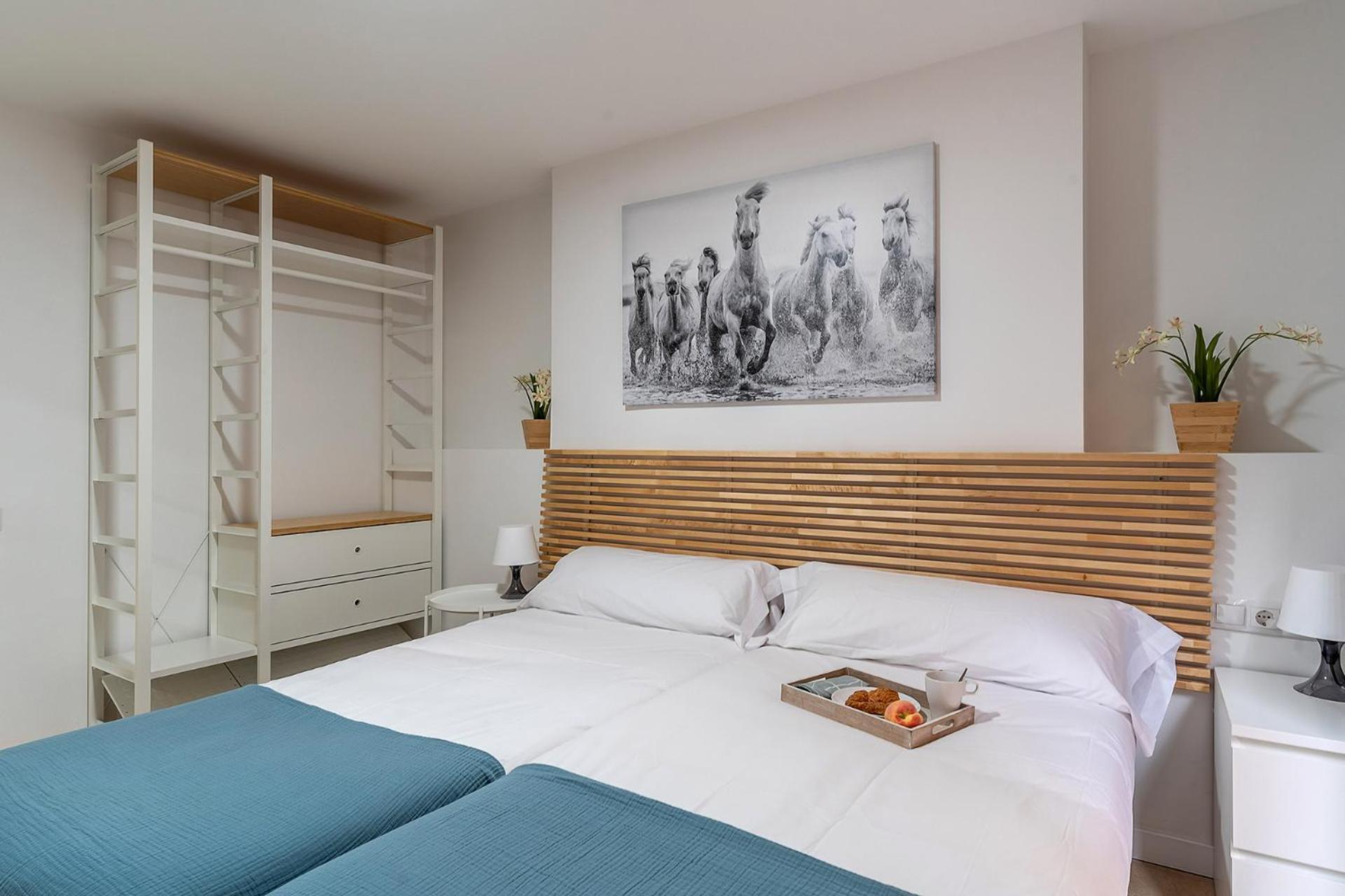Ab Besos River Apartment Barcelona Bagian luar foto