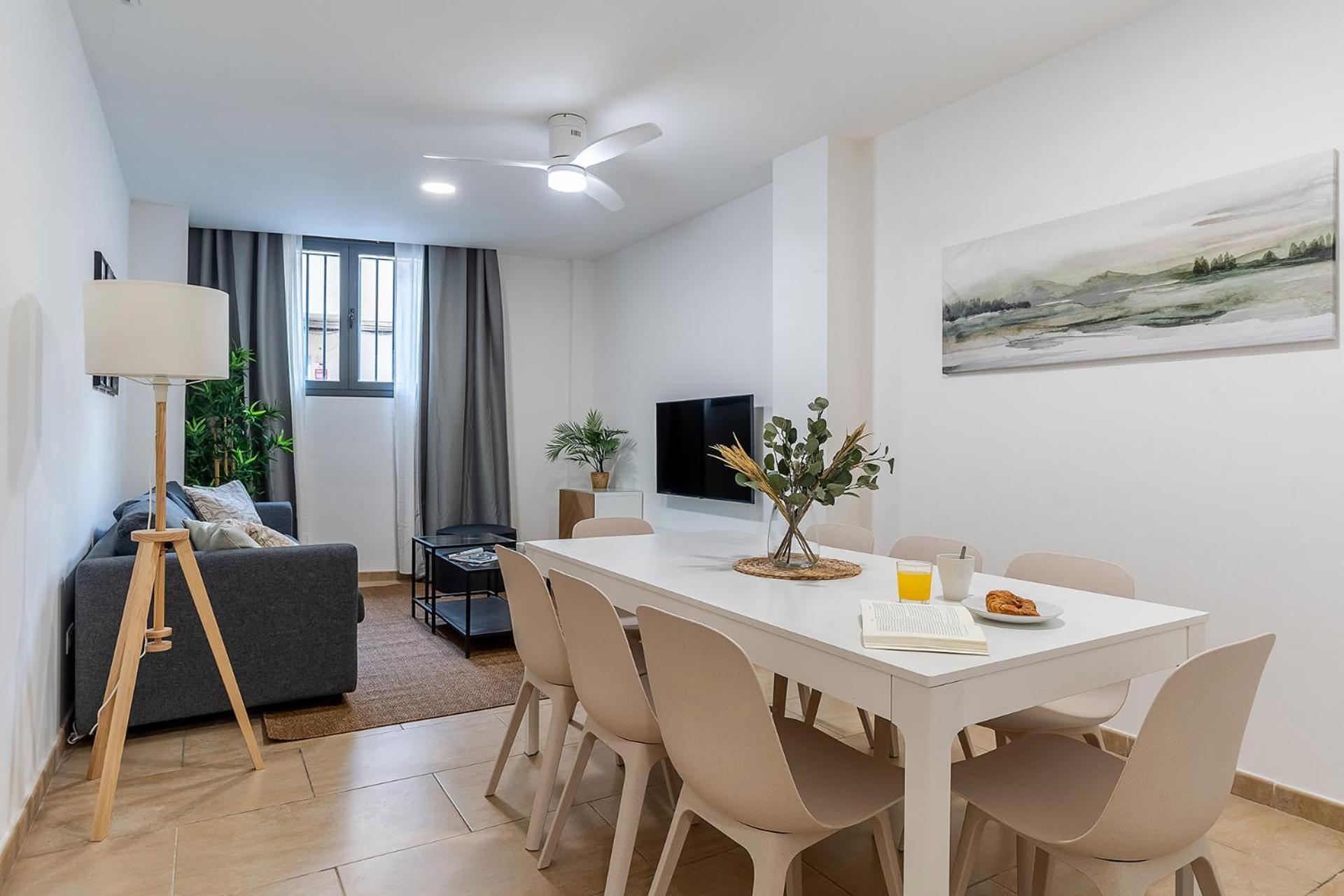 Ab Besos River Apartment Barcelona Bagian luar foto