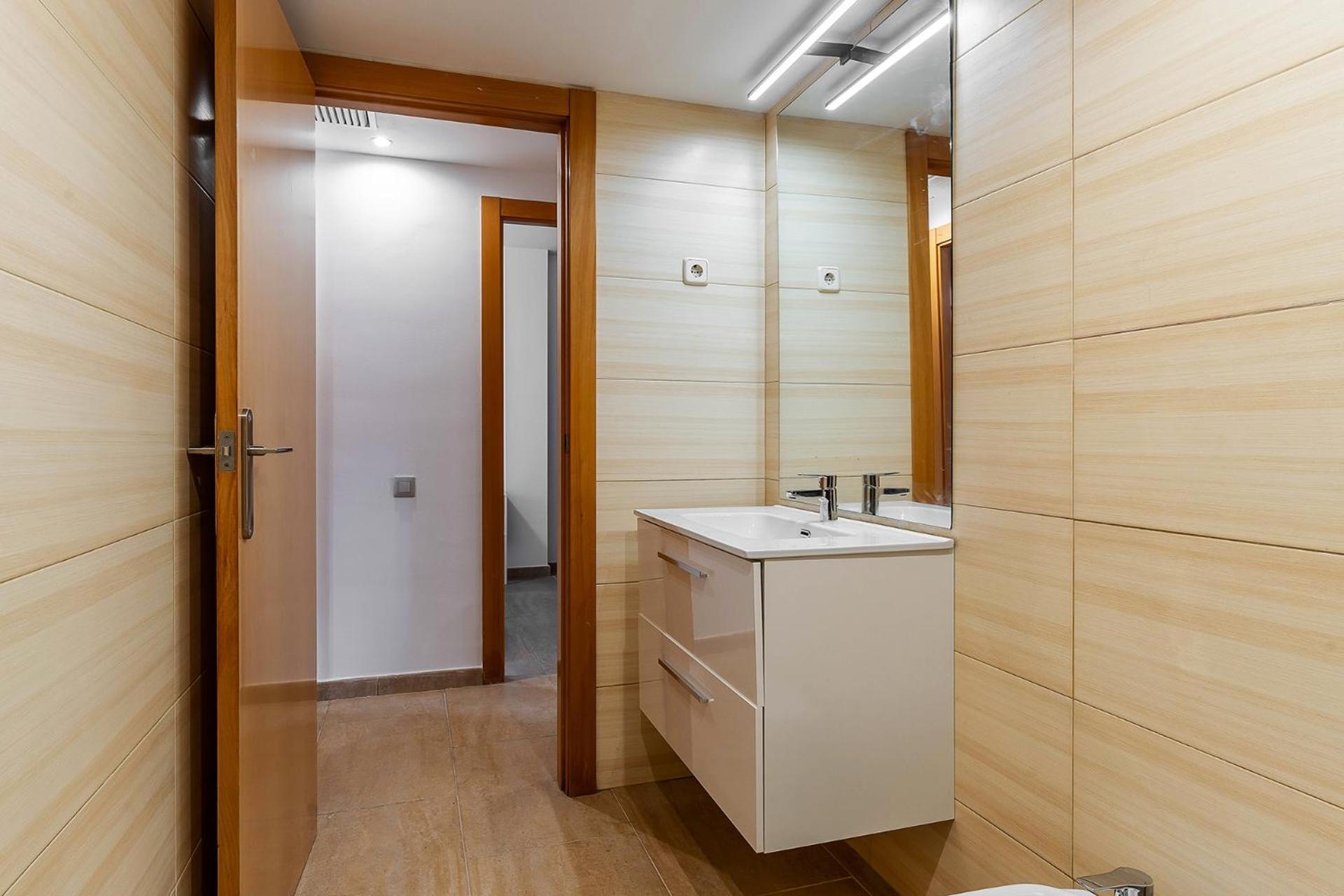 Ab Besos River Apartment Barcelona Bagian luar foto