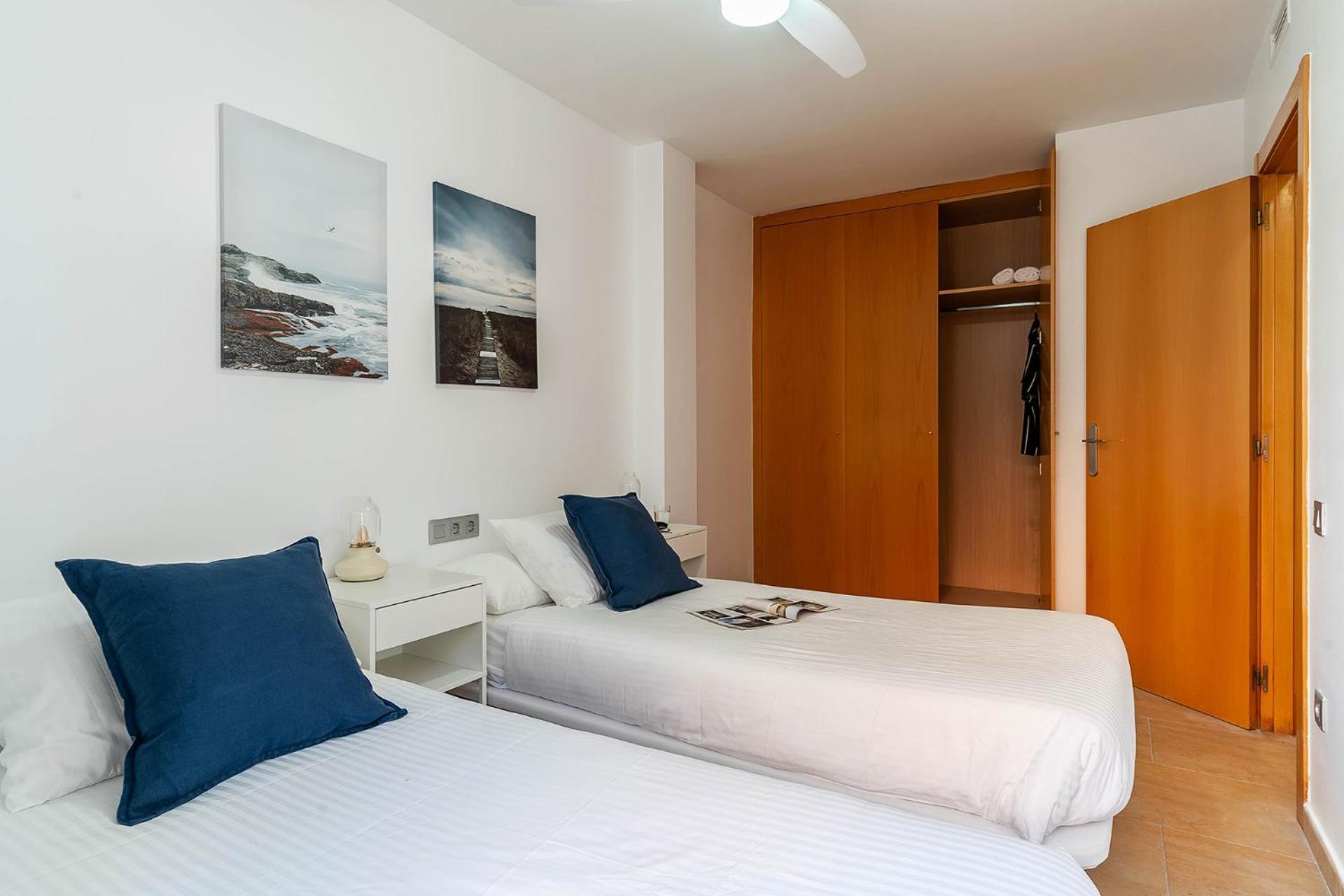 Ab Besos River Apartment Barcelona Bagian luar foto