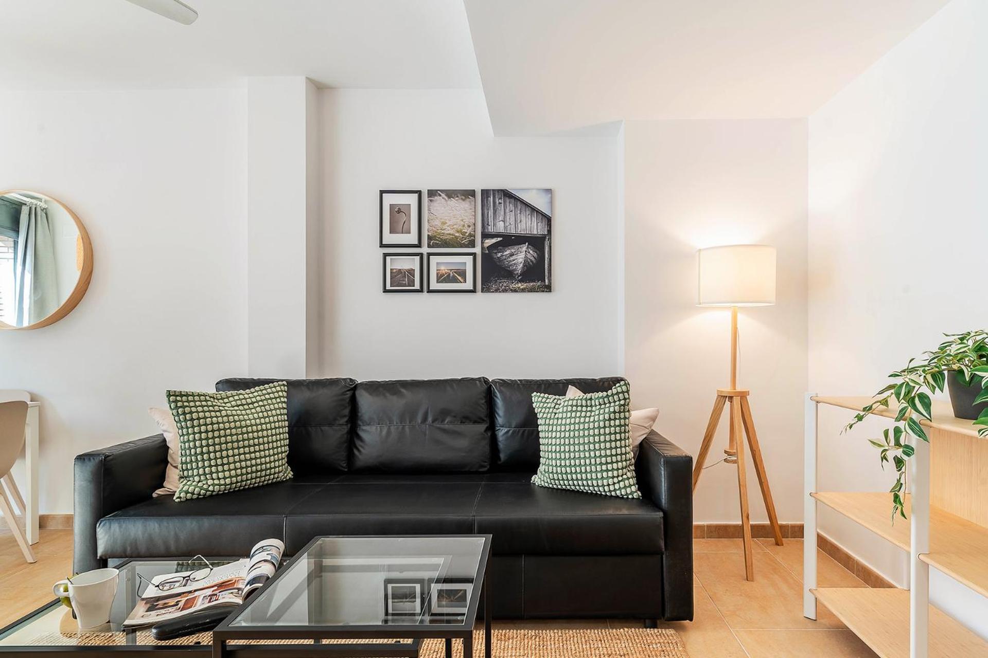 Ab Besos River Apartment Barcelona Bagian luar foto