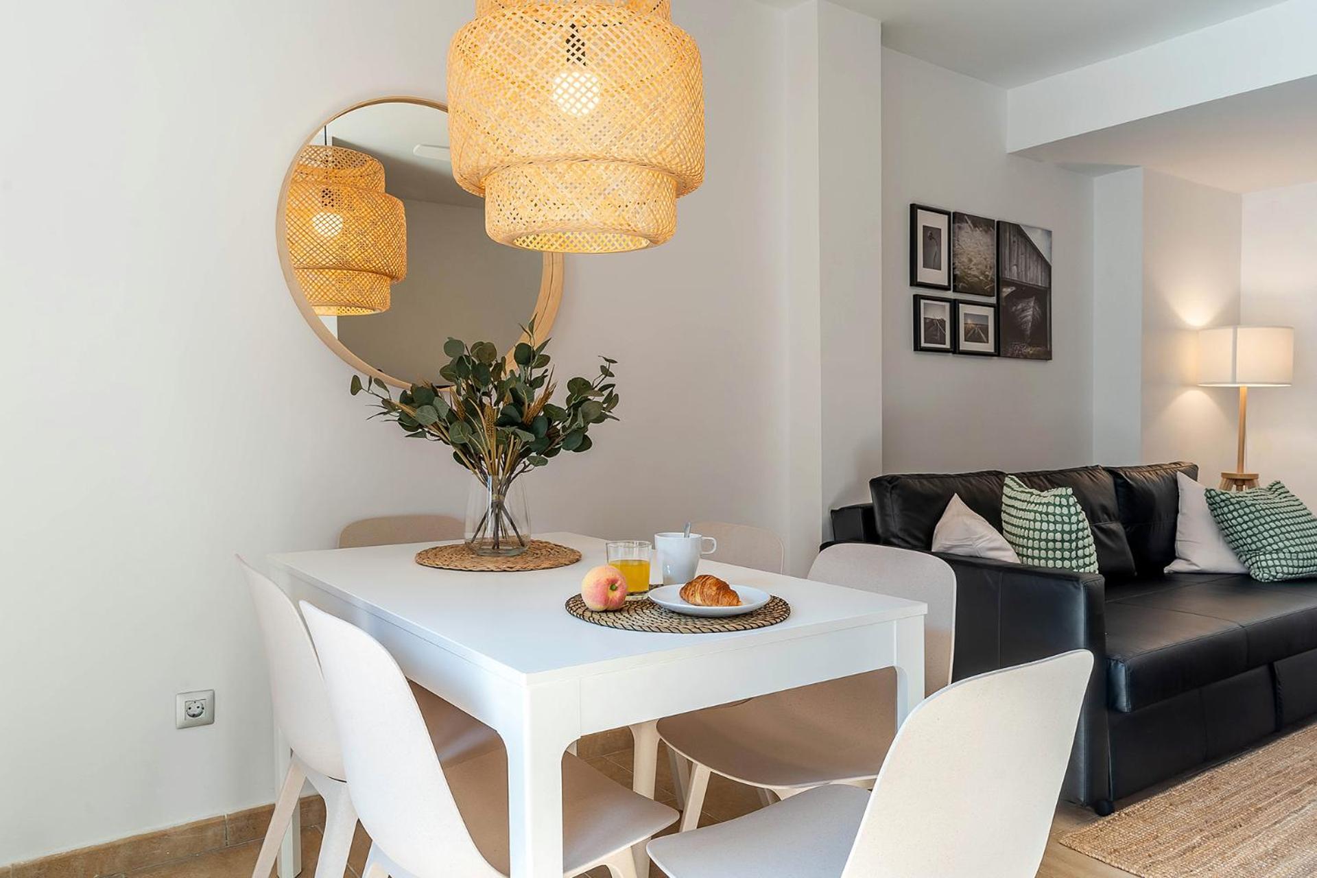 Ab Besos River Apartment Barcelona Bagian luar foto