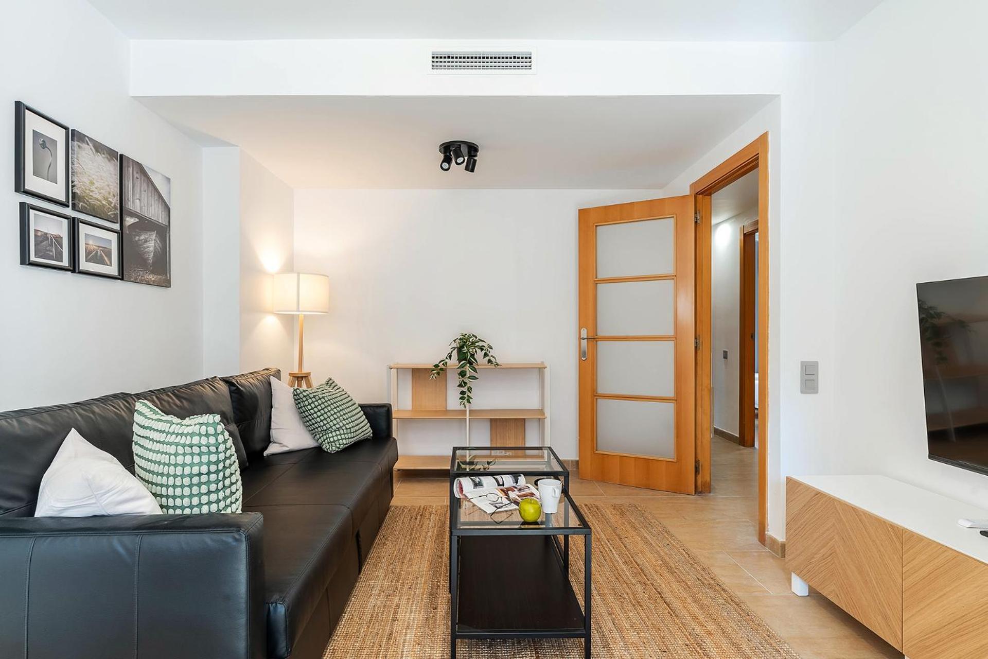 Ab Besos River Apartment Barcelona Bagian luar foto