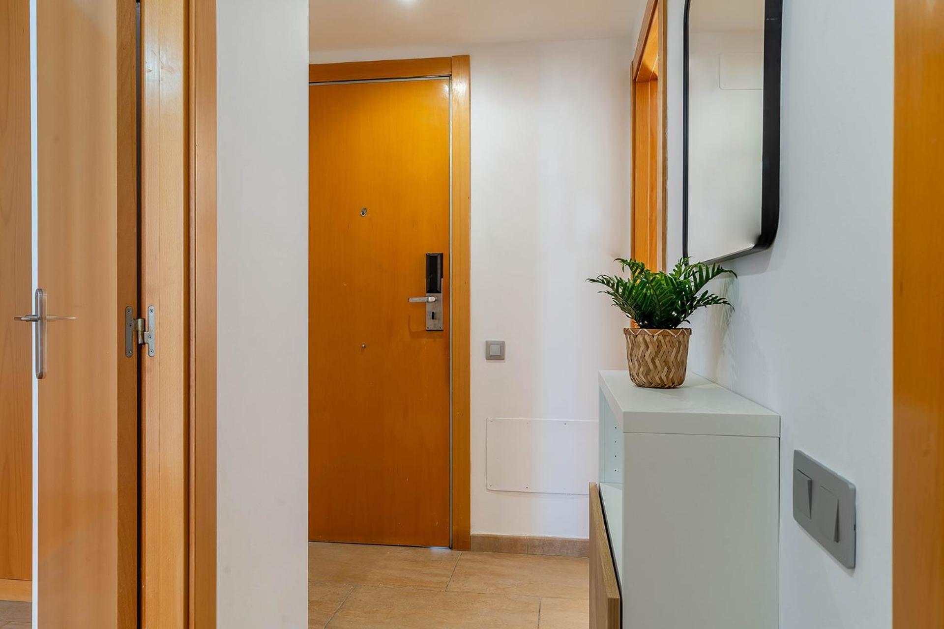 Ab Besos River Apartment Barcelona Bagian luar foto