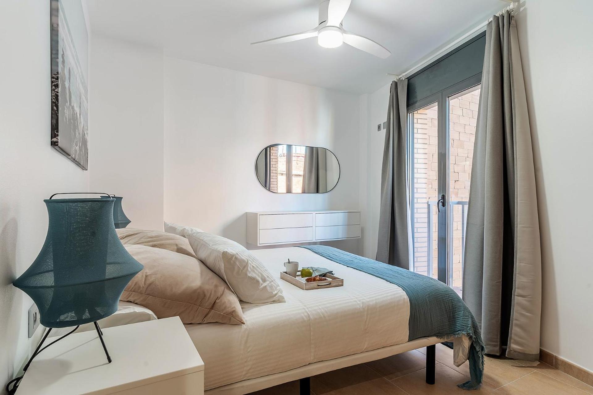 Ab Besos River Apartment Barcelona Bagian luar foto