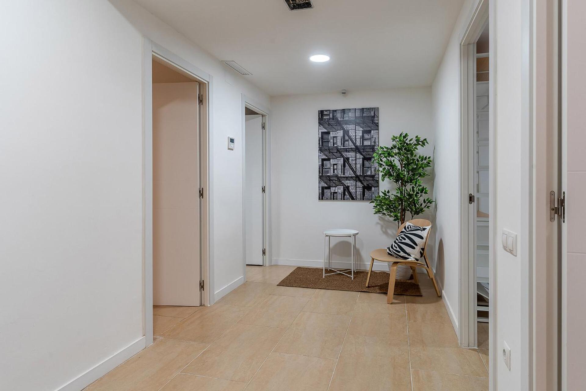 Ab Besos River Apartment Barcelona Bagian luar foto