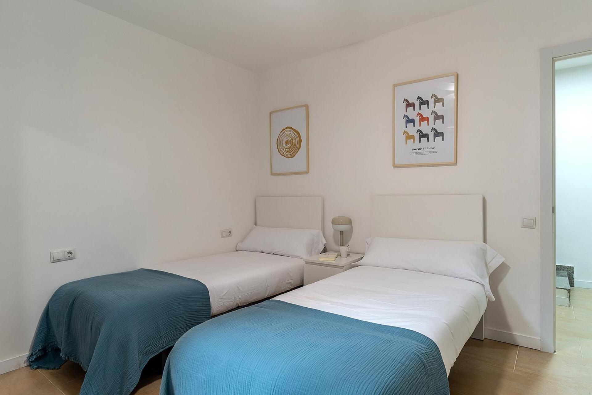 Ab Besos River Apartment Barcelona Bagian luar foto