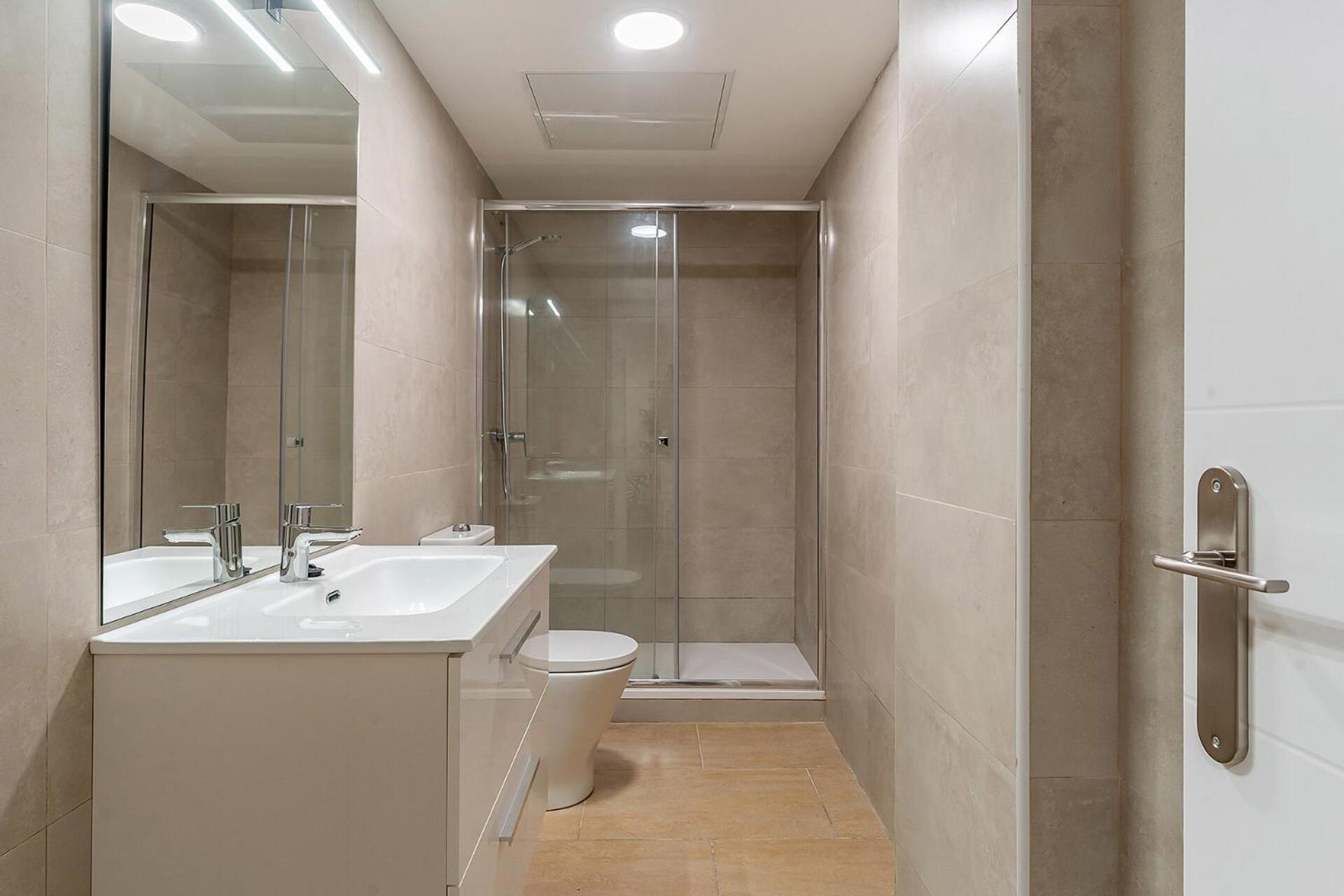 Ab Besos River Apartment Barcelona Bagian luar foto