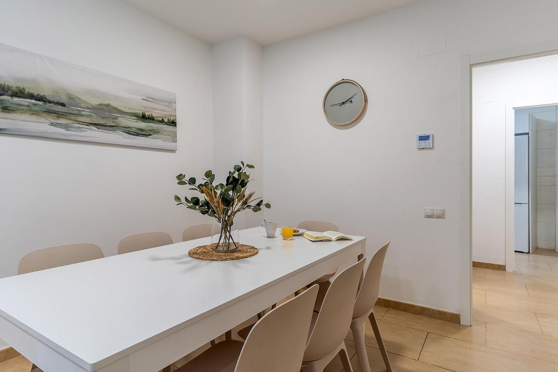 Ab Besos River Apartment Barcelona Bagian luar foto