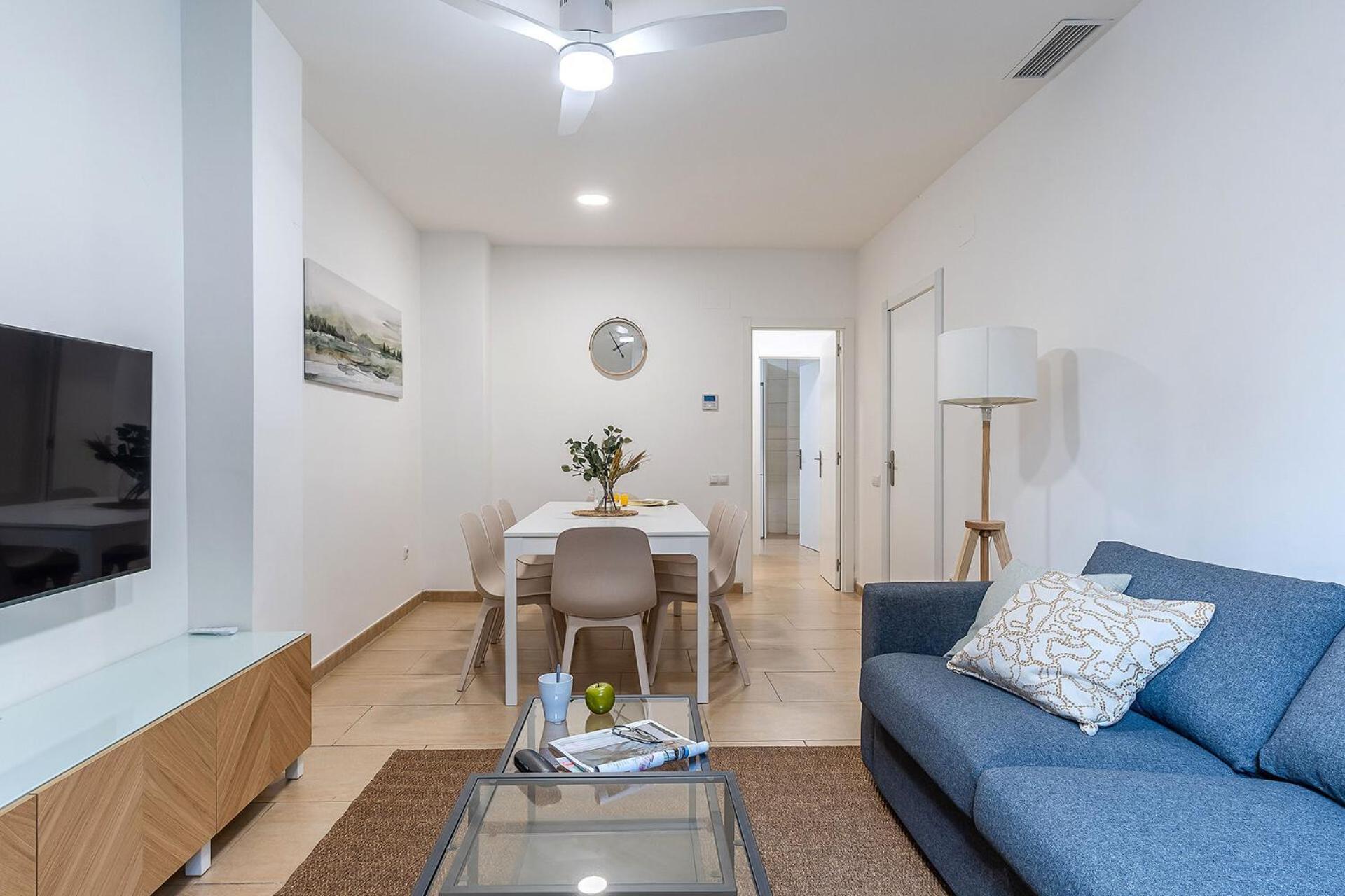 Ab Besos River Apartment Barcelona Bagian luar foto
